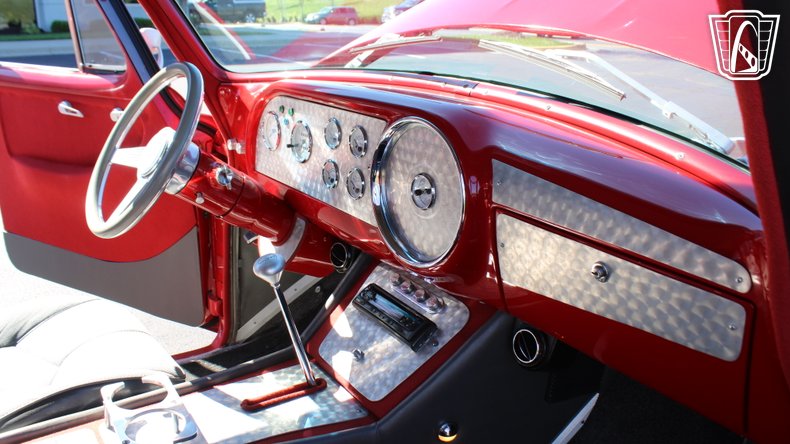 1954 Pontiac Chieftain 20