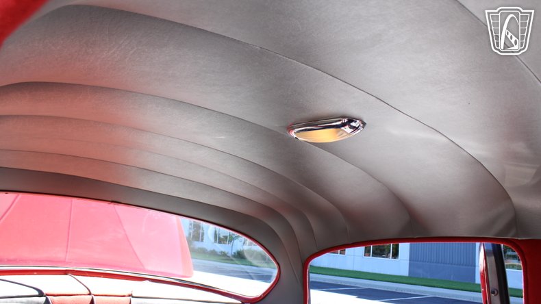 1954 Pontiac Chieftain 139