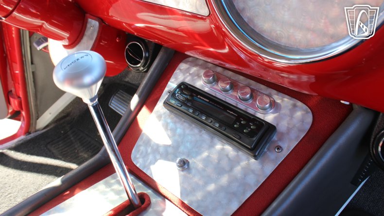 1954 Pontiac Chieftain 142