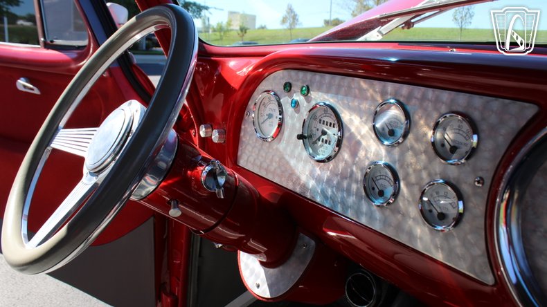 1954 Pontiac Chieftain 143