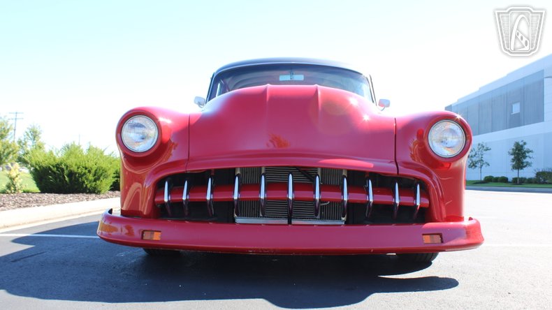 1954 Pontiac Chieftain 150