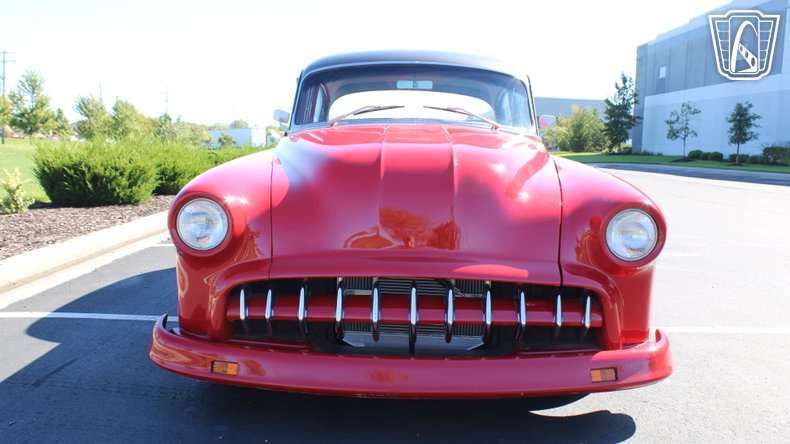 1954 Pontiac Chieftain 149