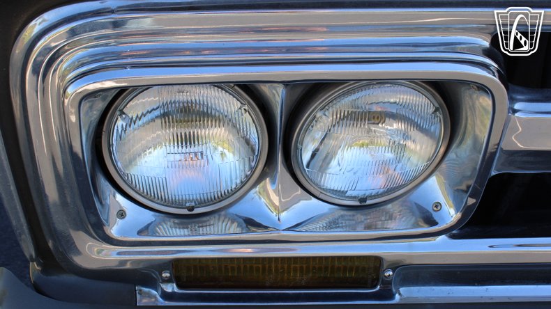 1968 GMC Pickup 41
