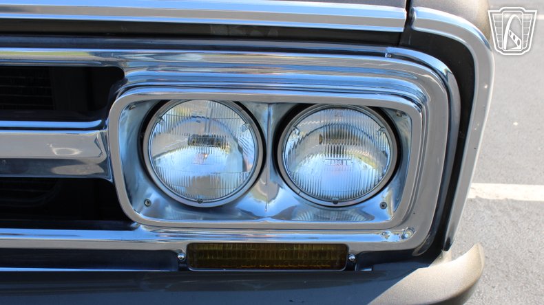 1968 GMC Pickup 40