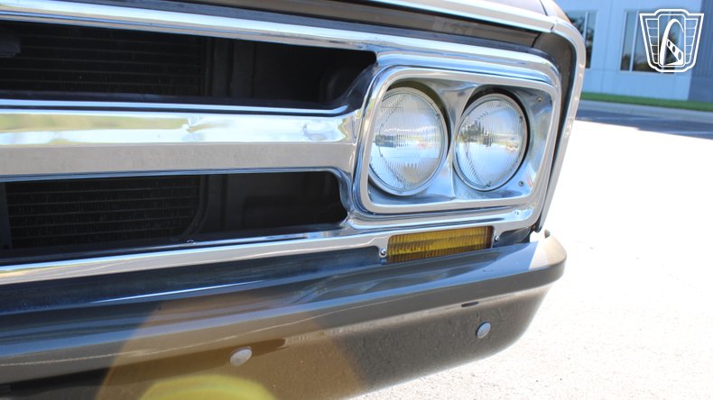 1968 GMC Pickup 44