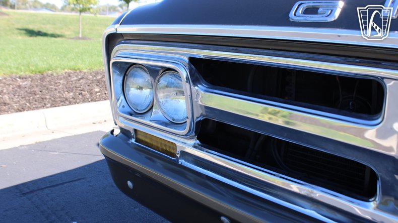 1968 GMC Pickup 45