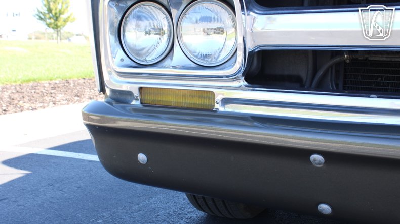 1968 GMC Pickup 47