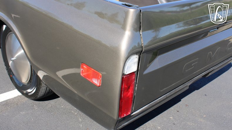 1968 GMC Pickup 63