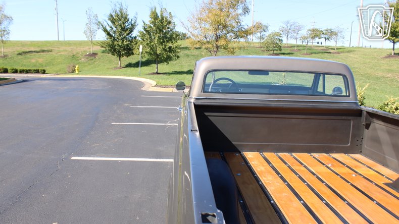 1968 GMC Pickup 65