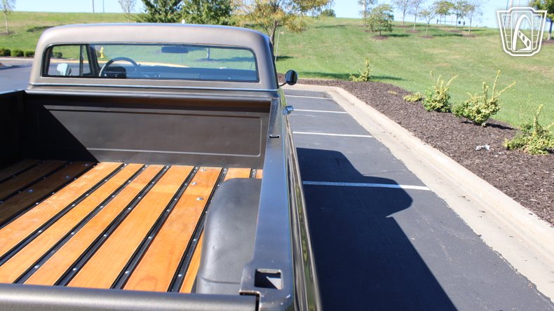 1968 GMC Pickup 67