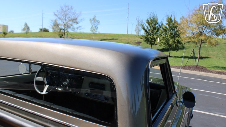 1968 GMC Pickup 70