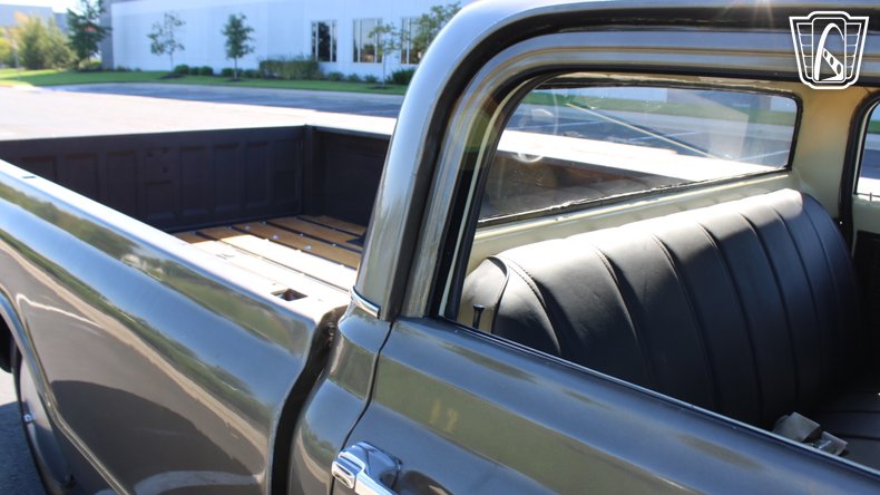 1968 GMC Pickup 73