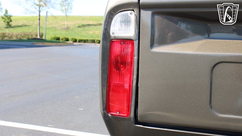 1968 GMC Pickup 93