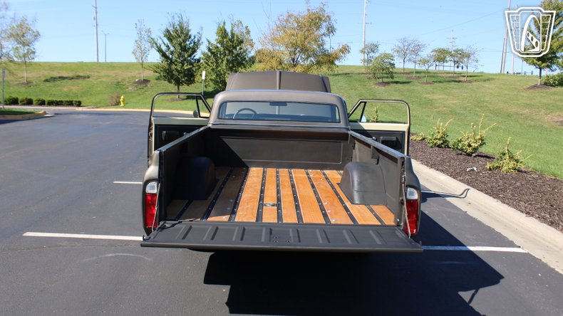 1968 GMC Pickup 119