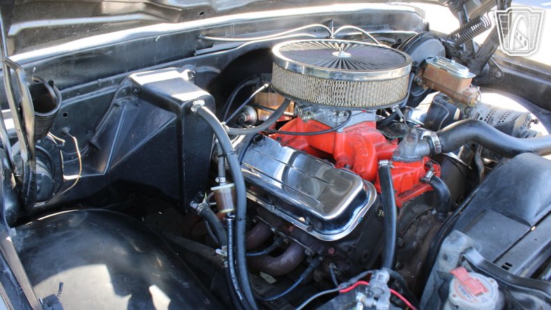 1968 GMC Pickup 17