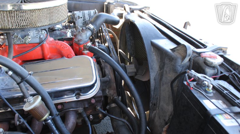 1968 GMC Pickup 129