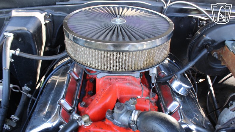 1968 GMC Pickup 126