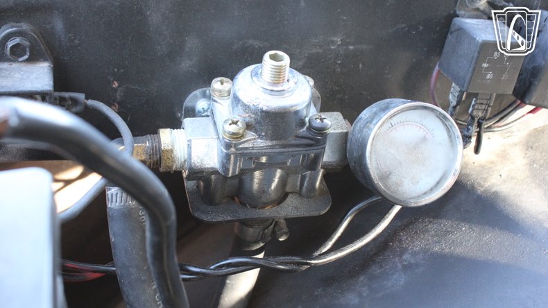 1968 GMC Pickup 131