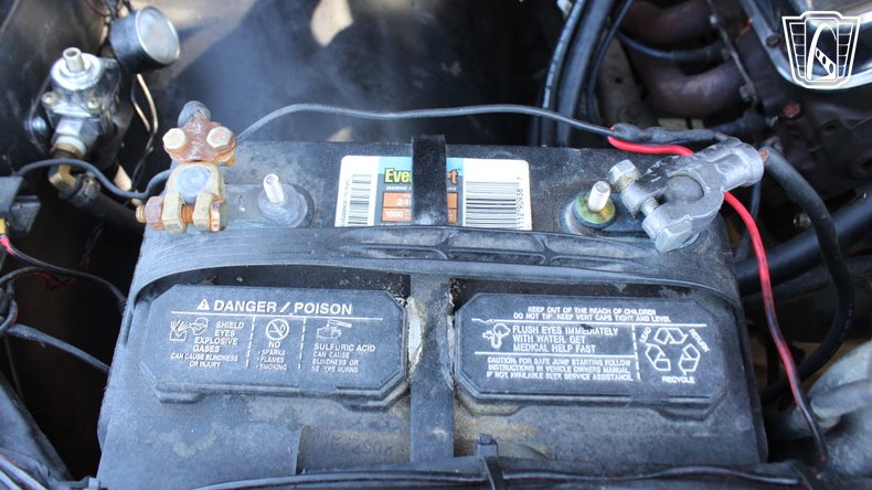 1968 GMC Pickup 130