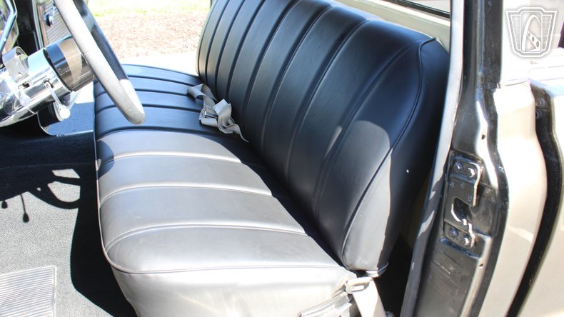 1968 GMC Pickup 13