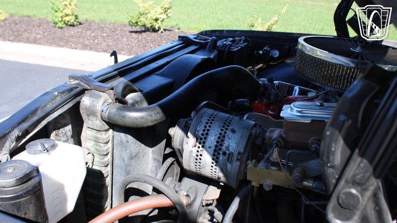 1968 GMC Pickup 132