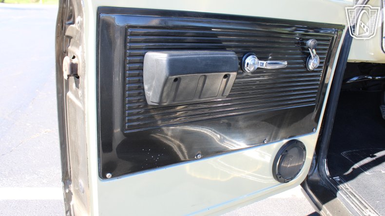 1968 GMC Pickup 133