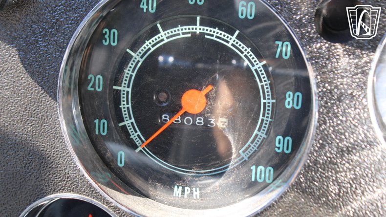 1968 GMC Pickup 141