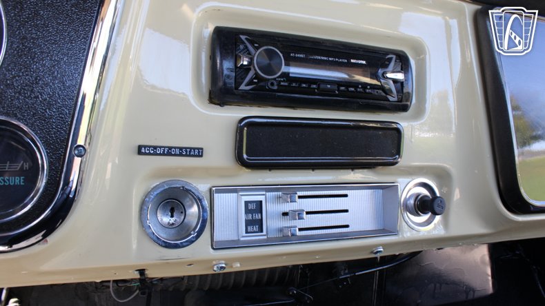 1968 GMC Pickup 142