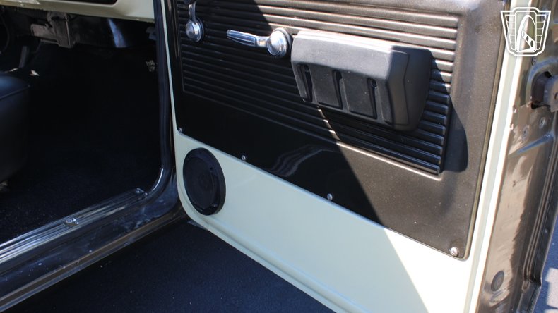 1968 GMC Pickup 149