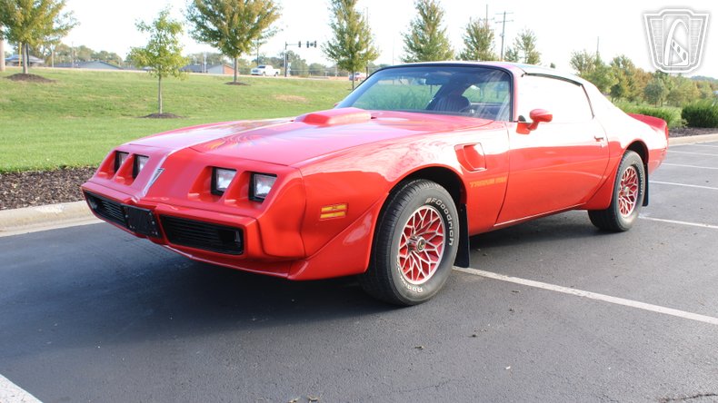 1979 Pontiac Trans Am 6