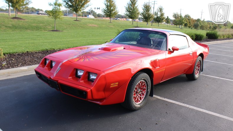 1979 Pontiac Trans Am 2