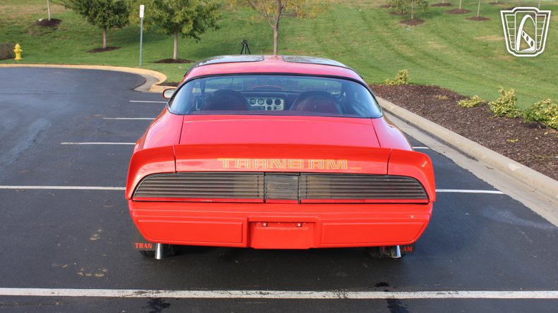 1979 Pontiac Trans Am 27