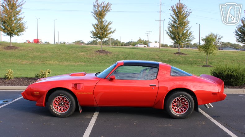 1979 Pontiac Trans Am 22