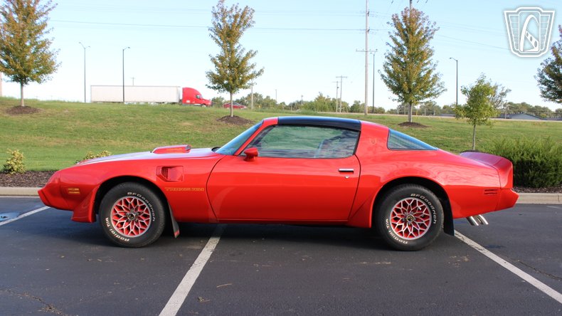 1979 Pontiac Trans Am 23