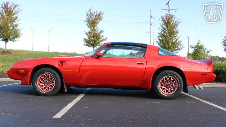1979 Pontiac Trans Am 24