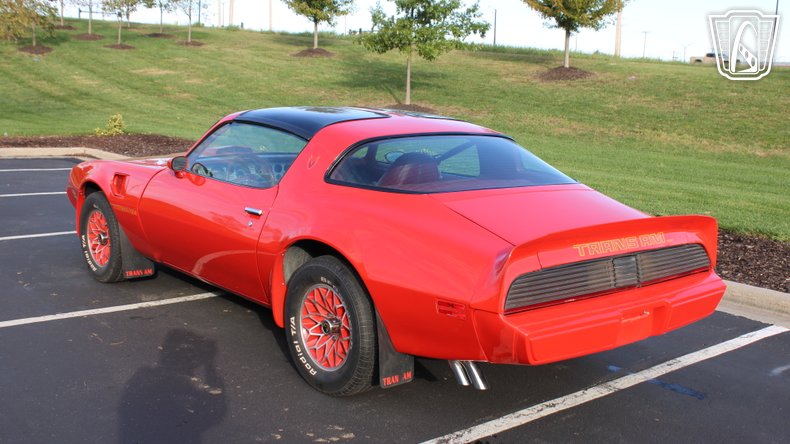 1979 Pontiac Trans Am 3