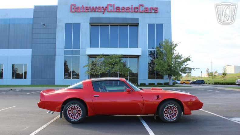 1979 Pontiac Trans Am 33