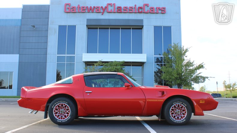 1979 Pontiac Trans Am 34