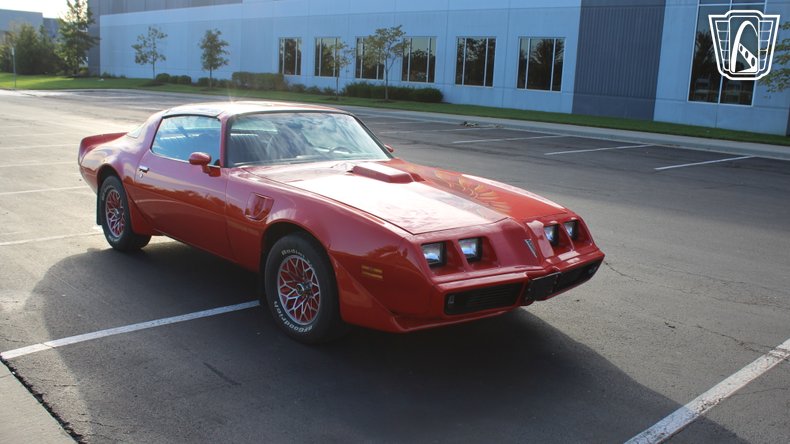 1979 Pontiac Trans Am 36