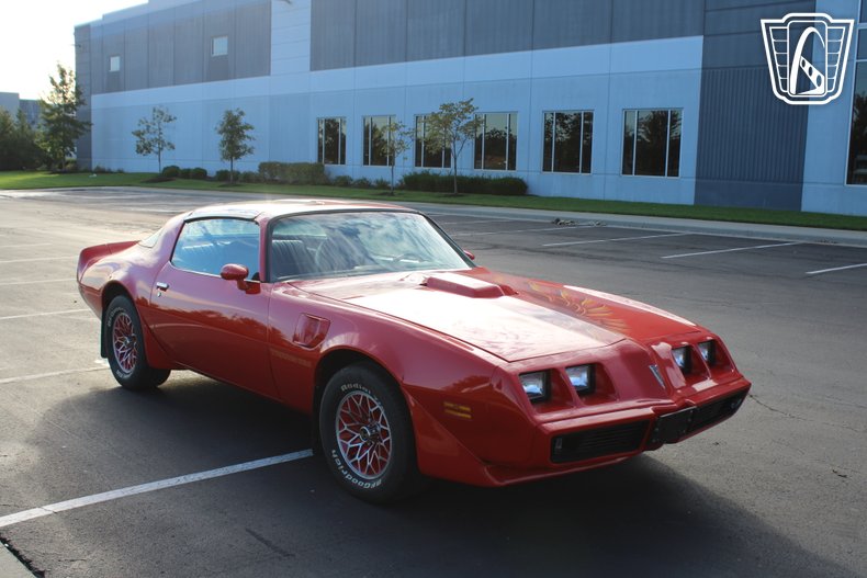 1979 Pontiac Trans Am 35