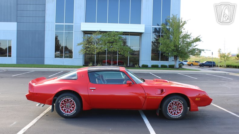 1979 Pontiac Trans Am 32