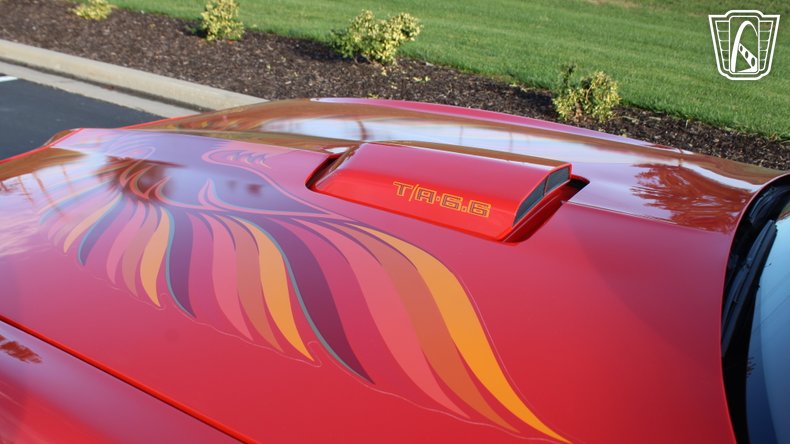 1979 Pontiac Trans Am 39
