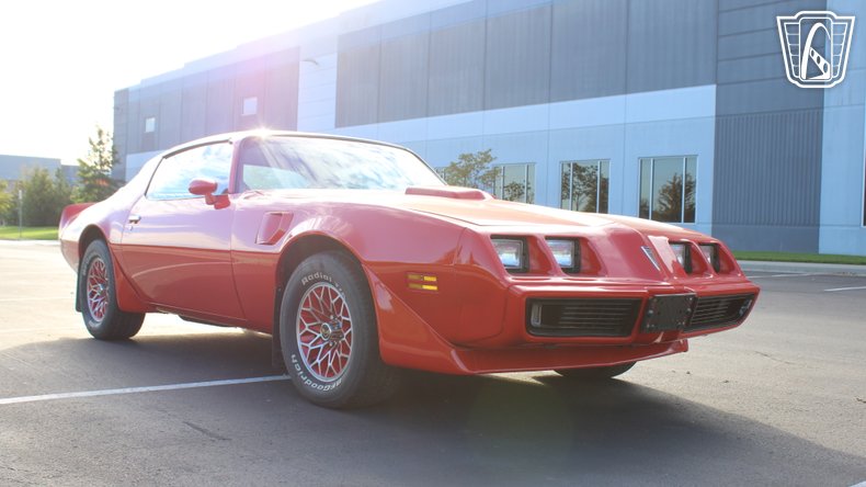 1979 Pontiac Trans Am 37