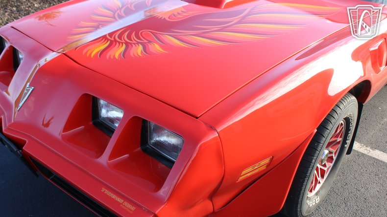 1979 Pontiac Trans Am 38