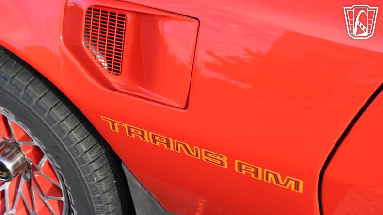 1979 Pontiac Trans Am 7