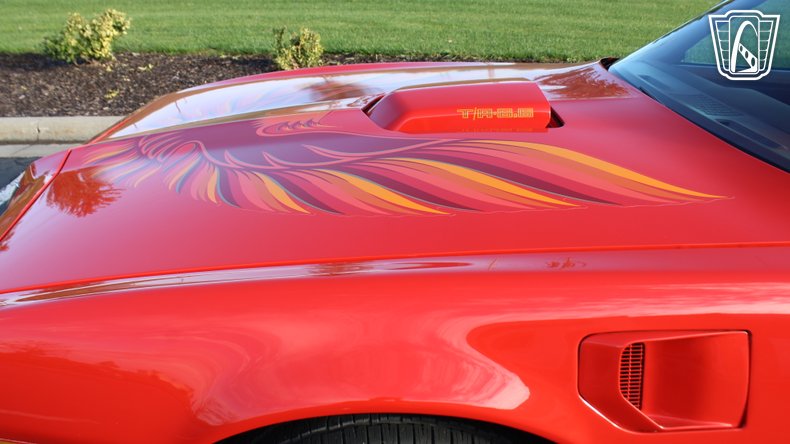 1979 Pontiac Trans Am 40
