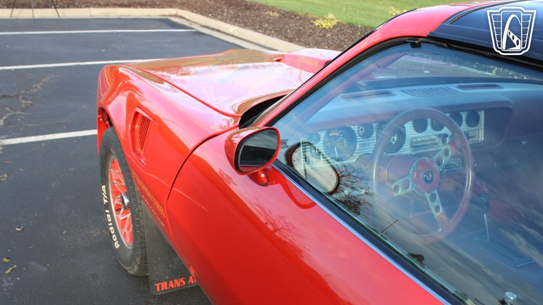 1979 Pontiac Trans Am 43