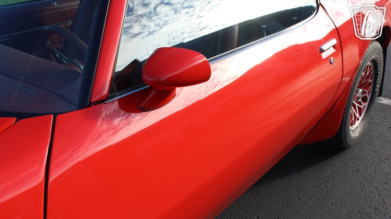 1979 Pontiac Trans Am 42