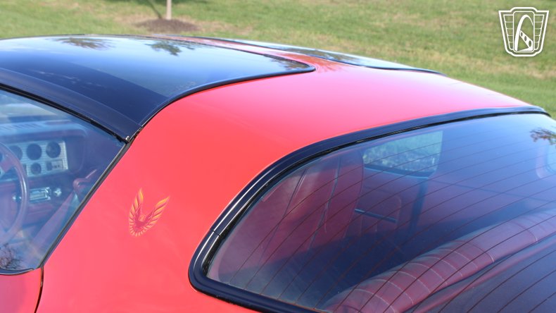 1979 Pontiac Trans Am 46