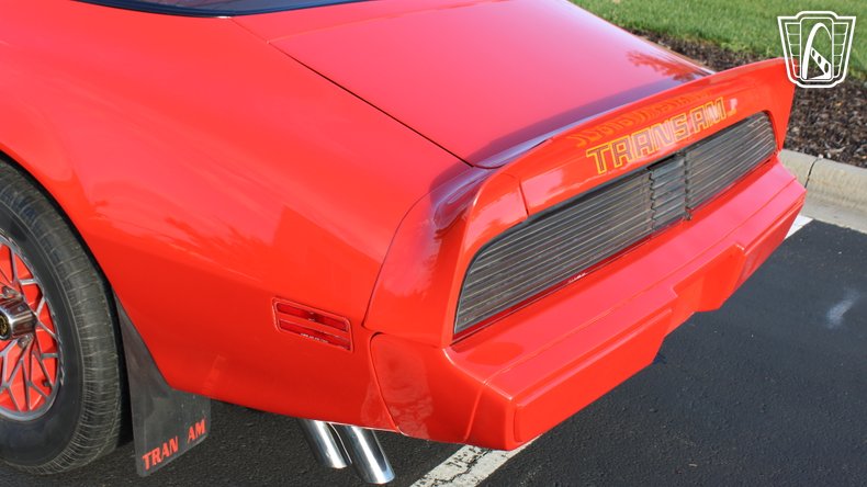 1979 Pontiac Trans Am 47
